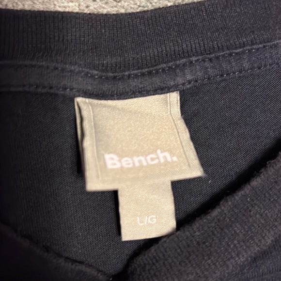 Bench Long Sleeve Shirt - Picture 2 of 5